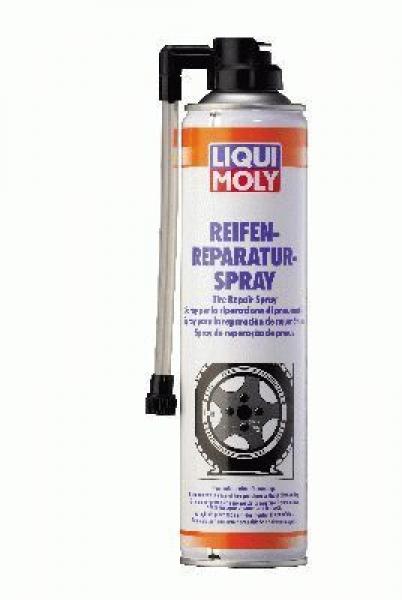 Reifen-Reparatur-Spray