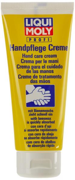 Hand-Pflege-Creme