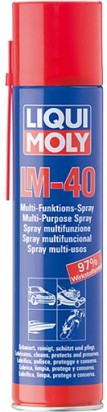 LM 40 Multi-Funktions-Spray