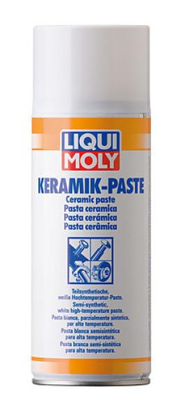 Keramik-Paste (Spray)