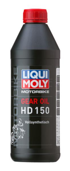 Motorbike Gear Oil HD 150