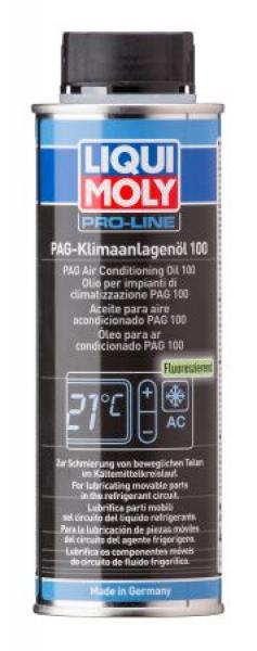 PAG Klimaanlagenöl 100