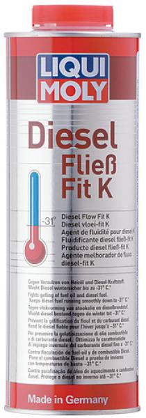 Diesel Fliess-Fit K