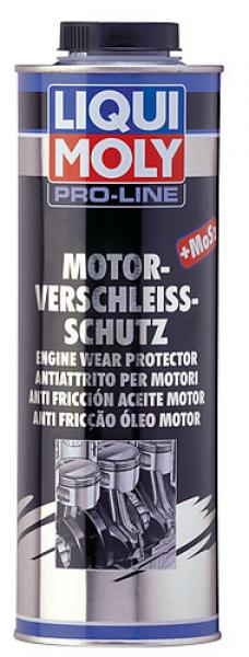 Pro-Line Motor-Verschleiss-Schutz