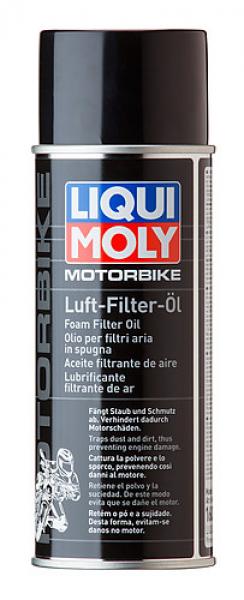 Motorbike Luft-Filter-Öl (Spray)