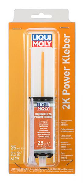 Liquimate 2K Power Kleber