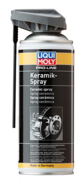 Pro-Line Keramik-Spray