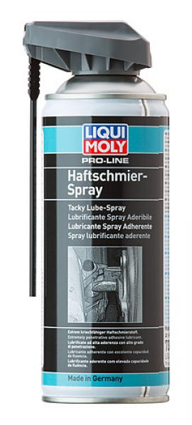 Pro-Line Haftschmier Spray