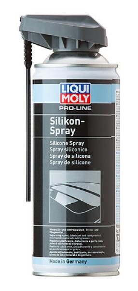 Pro-Line Silikon-Spray