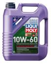Synthoil Race Tech GT1 10W-60
