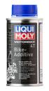 Motorbike 4T Bike-Additive